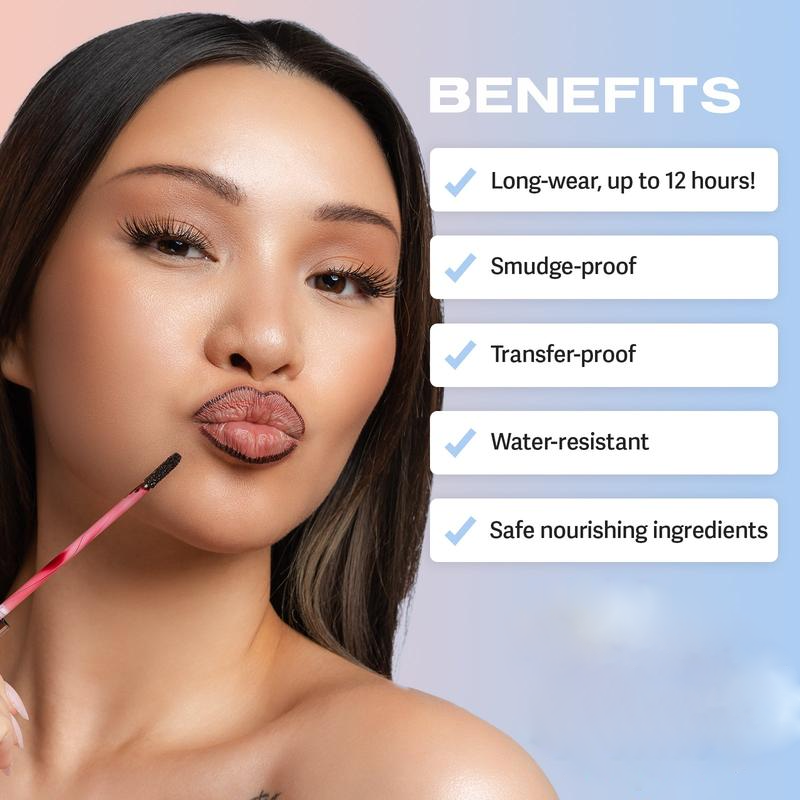 PrettyShade™ Lip Liner Stain