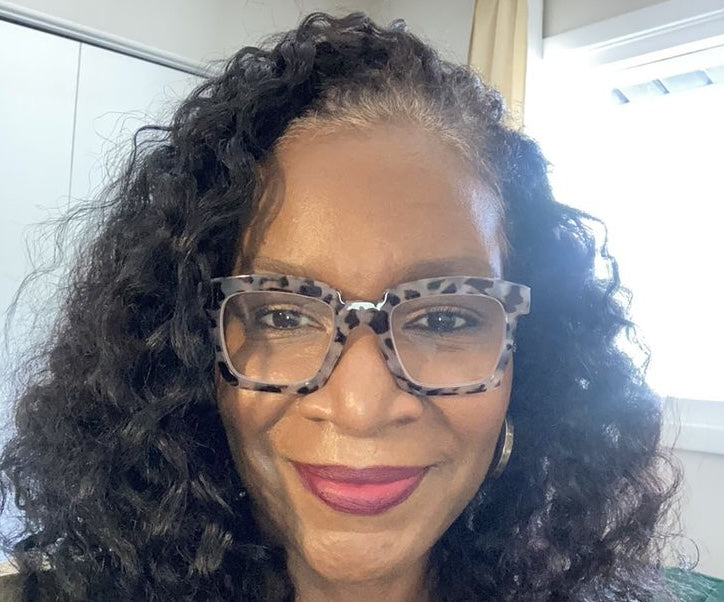 Janet C, 62
