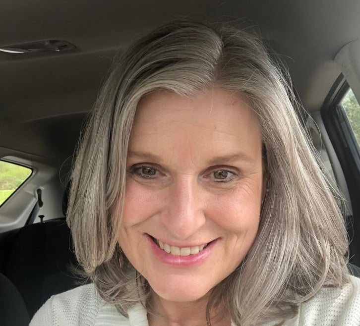 Karen S, 54