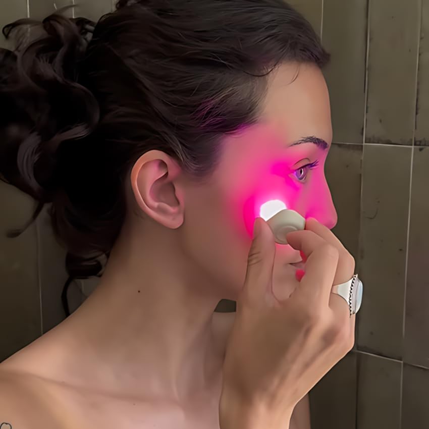 PrettyShade™ Red Light Therapy Patch