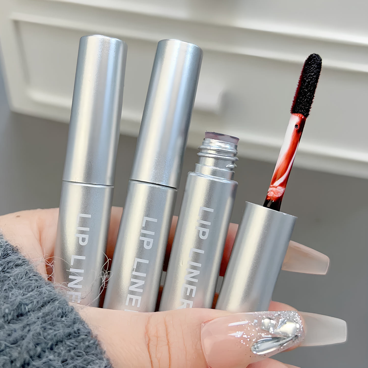 PrettyShade™ Lip Liner Stain