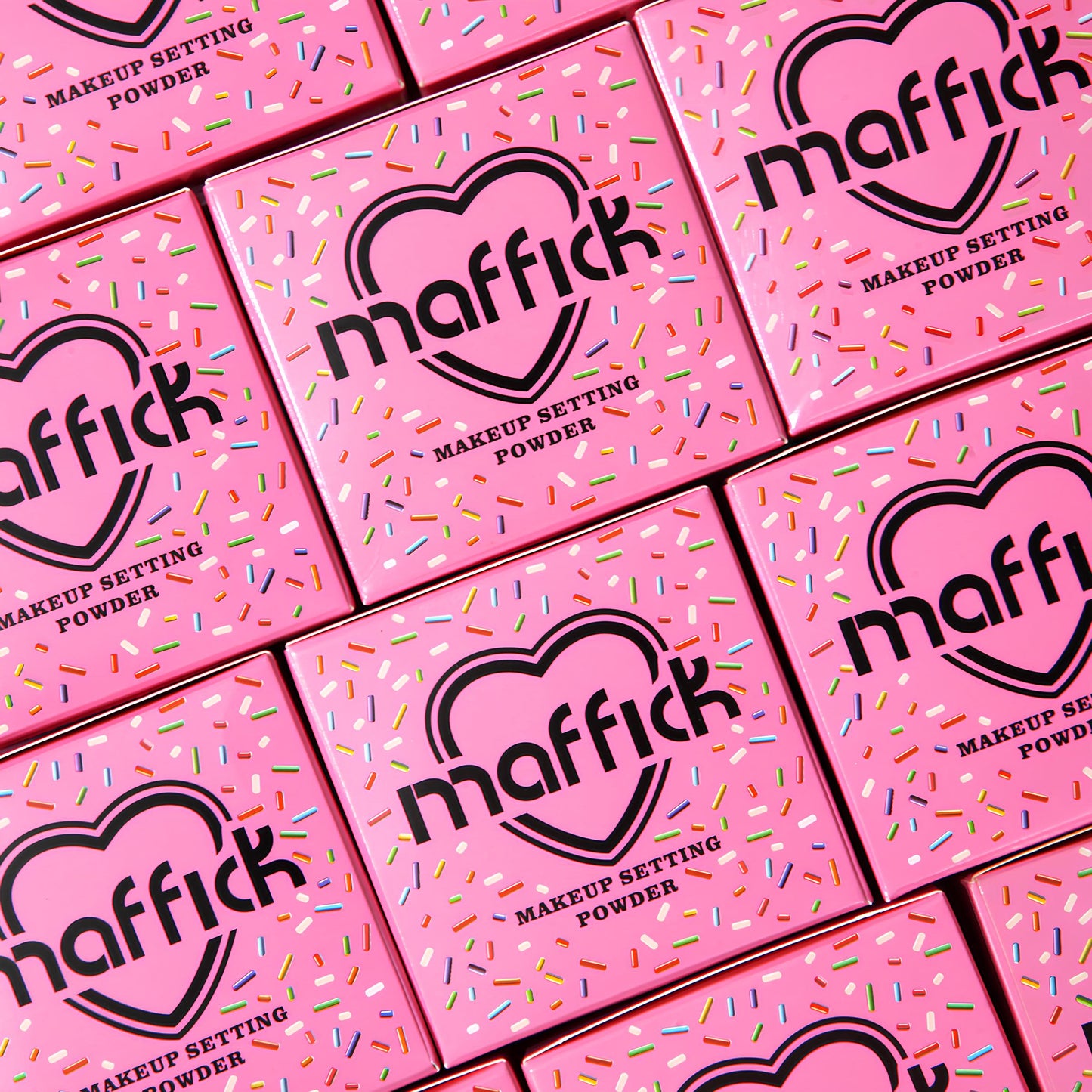 PrettyShade™ Maffick Setting Powder