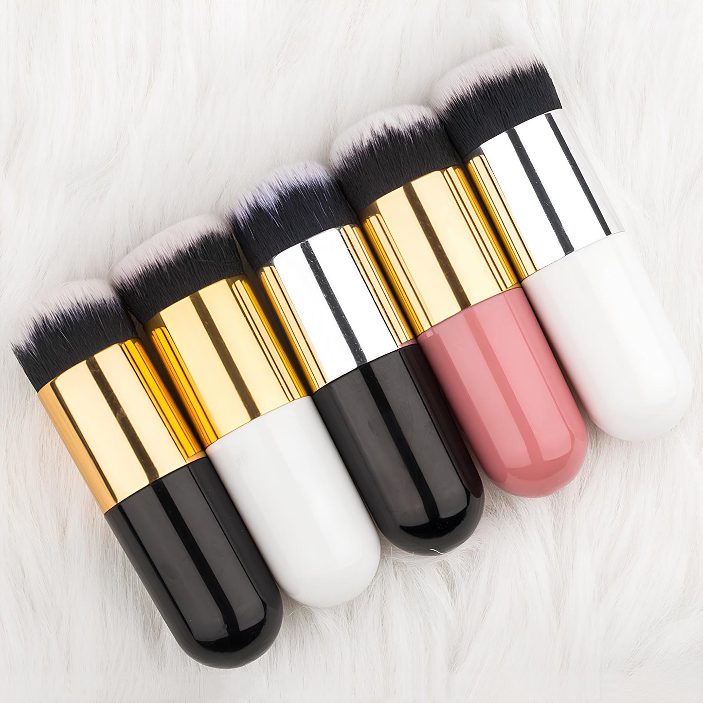 PrettyShade™ Makeup Brush