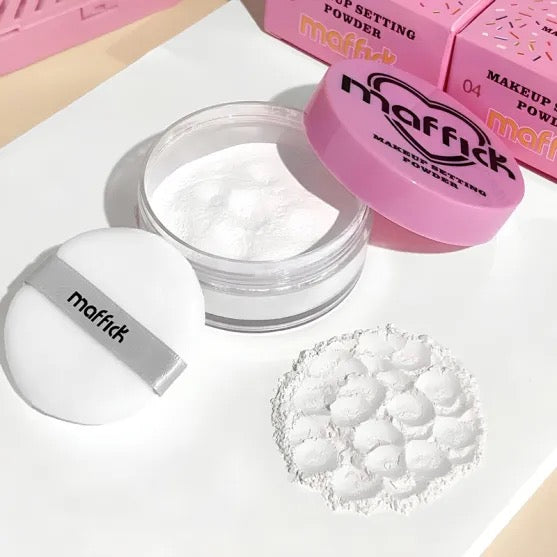 PrettyShade™ Maffick Setting Powder
