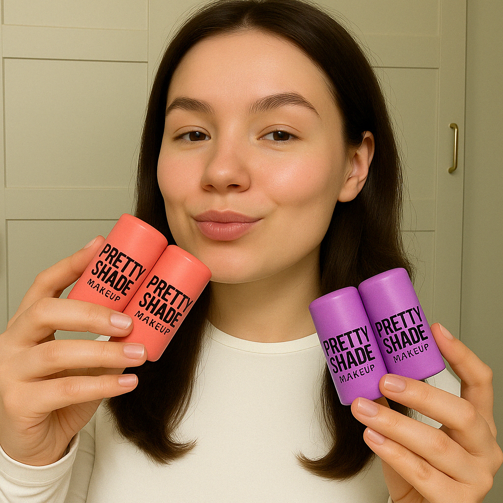 PrettyShade™ Liquid Blush