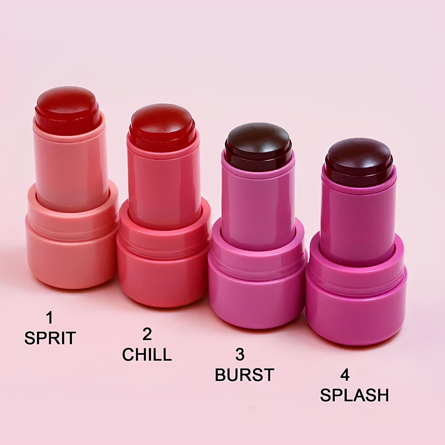PrettyShade™ Liquid Blush