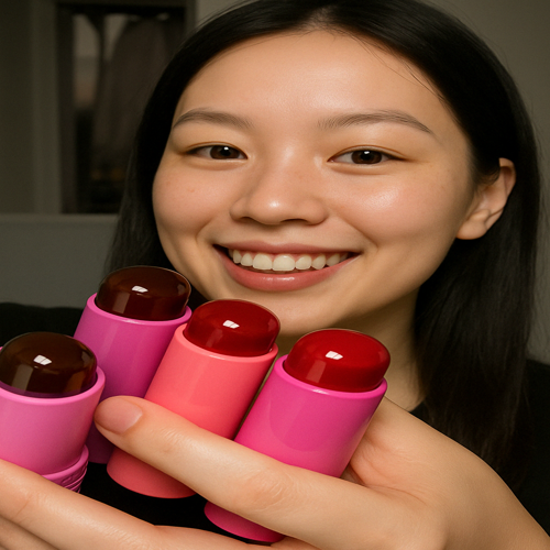 PrettyShade™ Liquid Blush
