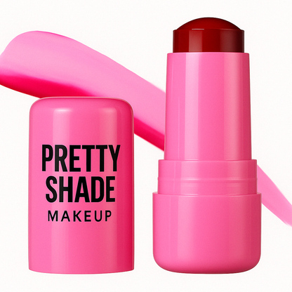 PrettyShade™ Liquid Blush