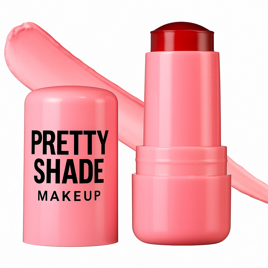 PrettyShade™ Liquid Blush