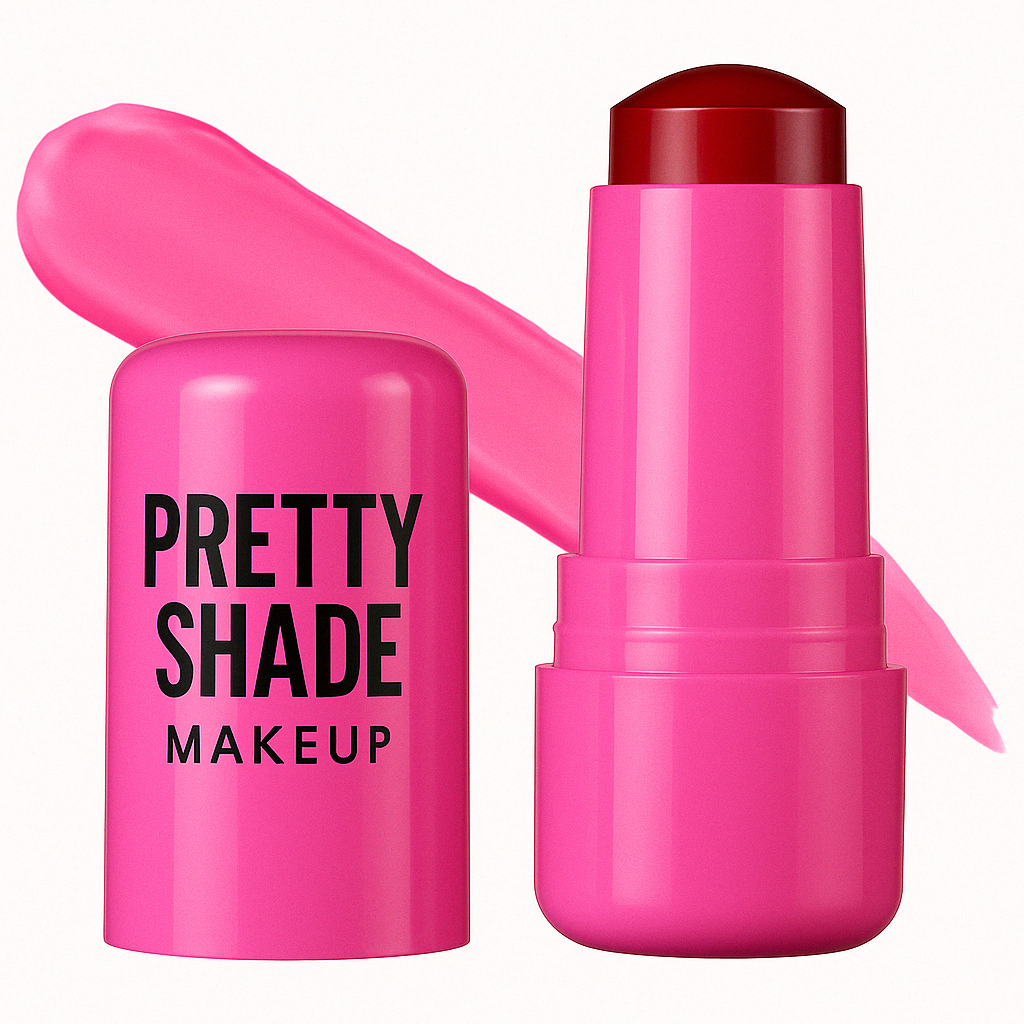 PrettyShade™ Liquid Blush