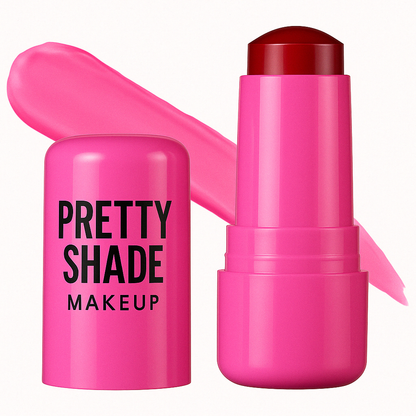 PrettyShade™ Liquid Blush