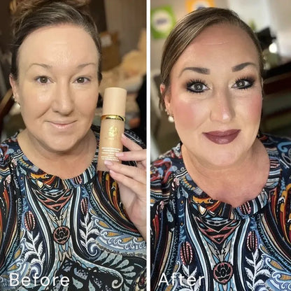 PrettyShade™ Biomimic Foundation